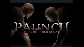 Paunch -gameplay-