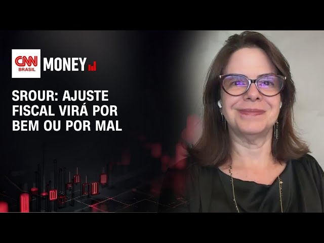 Mercado de trabalho apertado impulsiona a inflação, afirma Srour| FECHAMENTO DE MERCADO