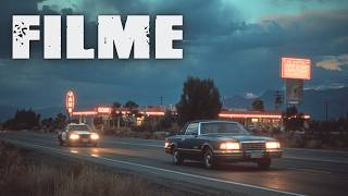 FILME THRILLER! O homem busca vingança contra o traidor 🎬▶️ Completo Dublado