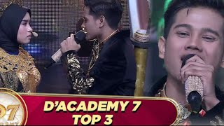 Download lagu VALEN DA7 | | AKU DICIPTAKAN UNTUK SIAPA | | penampilan top 3 besar D'Academy 7 INDOSIAR mp3 Download lagu VALEN DA7 | | AKU DICIPTAKAN UNTUK SIAPA | | penampilan top 3 besar D'Academy 7 INDOSIAR mp3