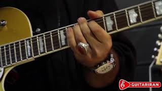 Video thumbnail for Gretsch Electromatic Projet G5438 Gold @persianfender  فرزاد رضایی(guitariran) by Guitariran