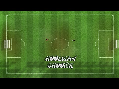 Hooligan Shooter video thumbnail