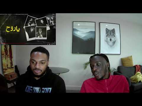 UK REACTS TO BATISTUTA - Ya Roy7 ft Dizzytooskinny