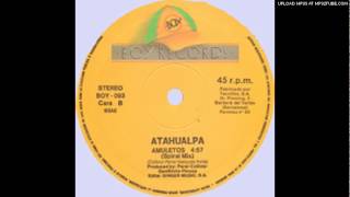 Atahualpa - Amuletos (Spiral Mix) 1991