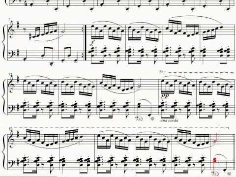 ABRSM Piano 2011-2012 Grade 4 C:2 C2 Gillock Carnival in Rio Sheet Music