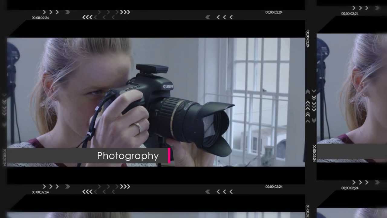 Epic digital learning resources showreel