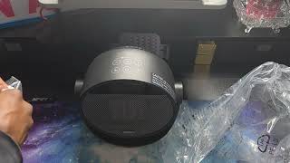 1500 watts Dreo Portable Space heater Review by Slick 