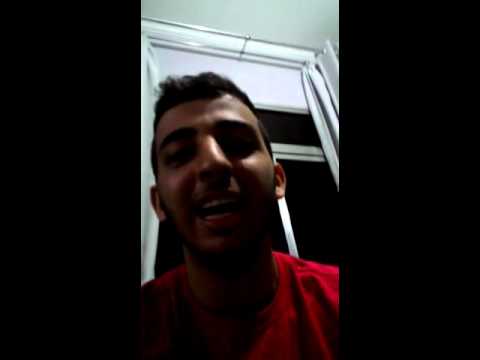 duelo de rima, se beber nao rime