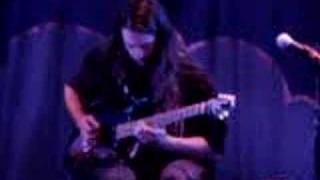 John Petrucci - Black Ice