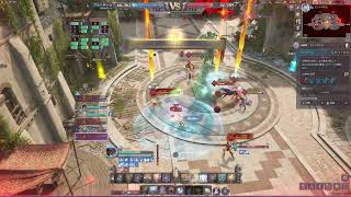 【ThroneAndLiberty】20250922 バトルグラウンド