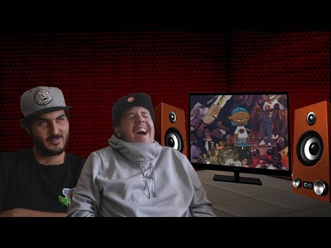 Smile- Deezy $tackss Part 1 Kraayziie Reactions