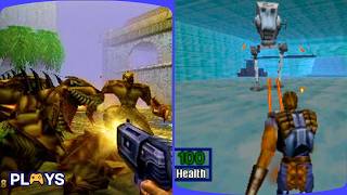 10 N64 Games That Were Almost IMPOSSIBLE to Finish