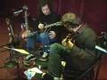 Hualalai - Mike Marshall & Chris Thile