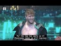 G1 CLIMAX 33: El Phantasmo vs. Will Ospreay, Tanga Loa vs. Kazuchika Okada | NJPW Thu. at 10 p.m. ET