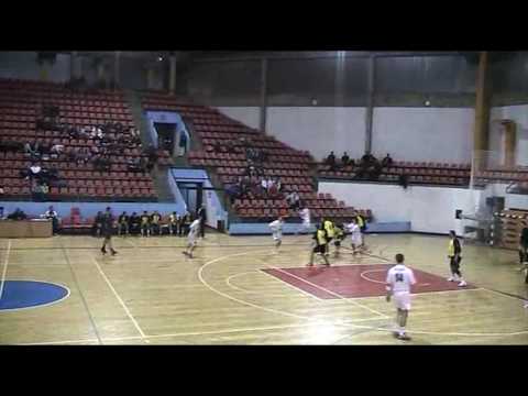 ORK BOR vs RK TOPLIČANIN 2014 Part 6