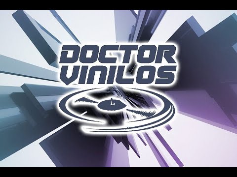 DOCTOR VINILOS - DEDICADO A MI CUÑADO JOSE MARI - DESCANSA EN PAZ 😢❤️‍🩹