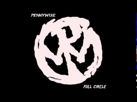 Pennywise-Full Circle(Full Album)