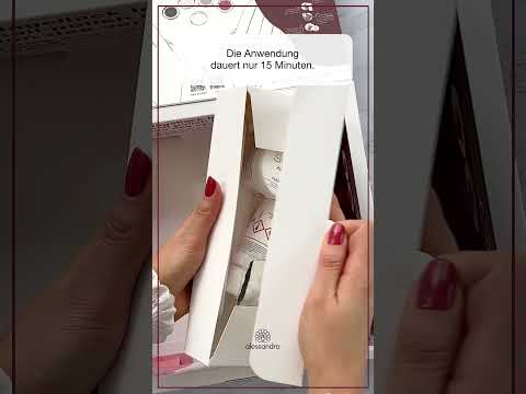 Unboxing Striplac Deluxe Kit