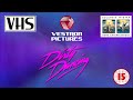 Opening To Dirty Dancing UK VHS 2002
