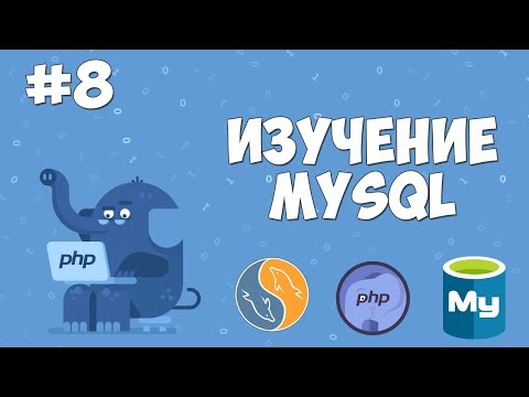 Изучение PHP для начинающих Урок 1 Основы PHP