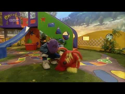 Tweekladdin part 14 - Troy McClure Upbraids Stone