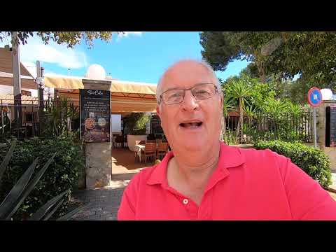 Meson Son Caliu - Mallorca