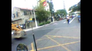 preview picture of video 'Flagrantes no Trânsito de Niterói - 02'