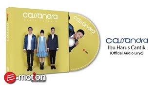 Ibu Harus Cantik - Bonus Track Music Video