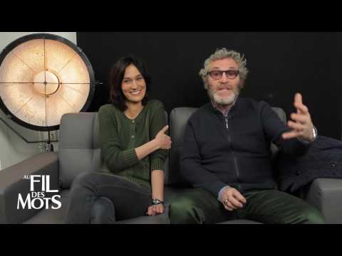 S9EM18 - Bonus - Clotilde Hesme & Tcheky Karyo : « Beaucoup plus de femmes... »