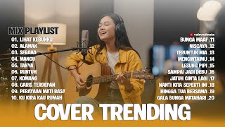 Download lagu Playlist Lagu Cover Santai Terbaru 2025 || Kumpulan Lagu Pop Indonesia cover by Valovadinata 🖤🎧 mp3