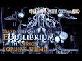 [파이널 판타지14] - (가사/번역) Equilibrium(ver.Band) with Lyrics, 여신 소피아 토벌전 OST/Sophia's The