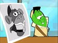 LarryBoy 2 Angry Eyebrows Trailer