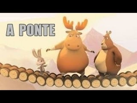 The Bridge - Curta Metragem