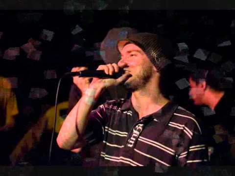 Phenomenal Mixtape 2010 Part.4 - Scars