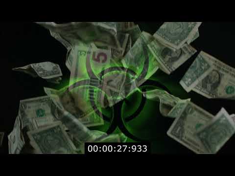 LAKENZY - KWARANTANNA OMEGADOOM