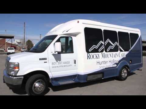 Starcraft Starquest Bus Wrap