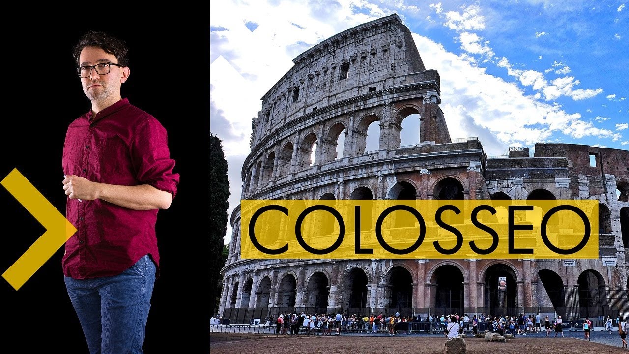 Colosseo