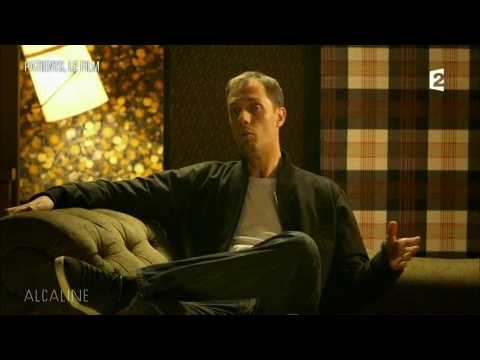 Alcaline, Les News du 24/01 - Grand Corps Malade au cinéma