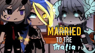💋🧸MARRIED TO THE MAFIA 💋🧸|| ‼️PT6‼️|| GLMM💋|| ⚠️THE MAFIA SERIES⚠️|| ENJOY💙