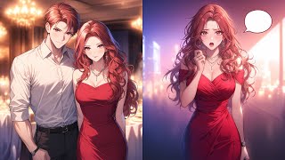 My CEO GF Mistook My Rival for Her BF After Getting Amnesia, so I Wed the Cute Heiress—Now She Rues