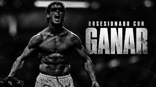 Obsesionado con ganar - Poderoso Video Motivacional