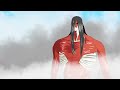 Eren Vs Armin Collosal Titan Fan Animation Aot