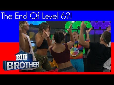 The End Of Level 6?! // BB20 Update