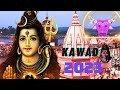 Kawad Yatra Non Stop Kawad Yatra 2023 Mahadev Haridwar Kawadyatra2023 Anujcampaing God