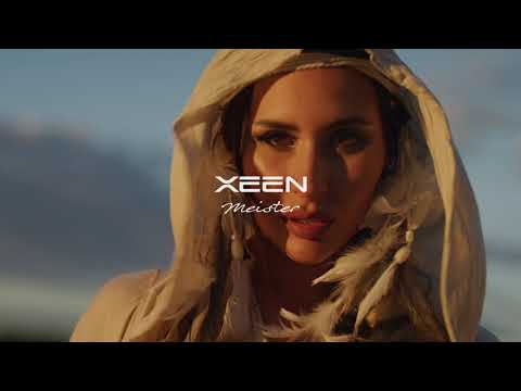 XEEN MEISTER - Presentation filmed by MonsterCam