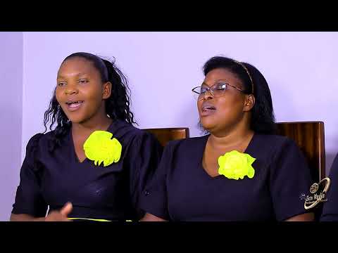 Mtukuzeni - Utawala Central SDA Church Choir (Official Video)