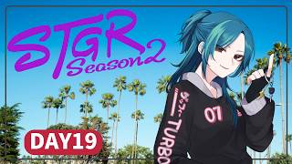 【#ストグラSeason2 】 百地ちよこ第19話！今日はぶらぶらしてみます！【#ストグラ 】#同時配信