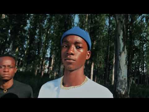 Mickey kira - Le passé feat titi (clip officiel)