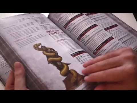 Le Podcast Anonyme. Episode 1.1 : Shadow of the Demon Lord