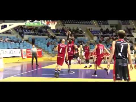 Paul Larsen #24 La Gallofa & Co 2016/2017